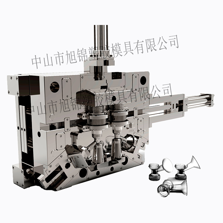 旭錦注塑模具生產(chǎn)廠家